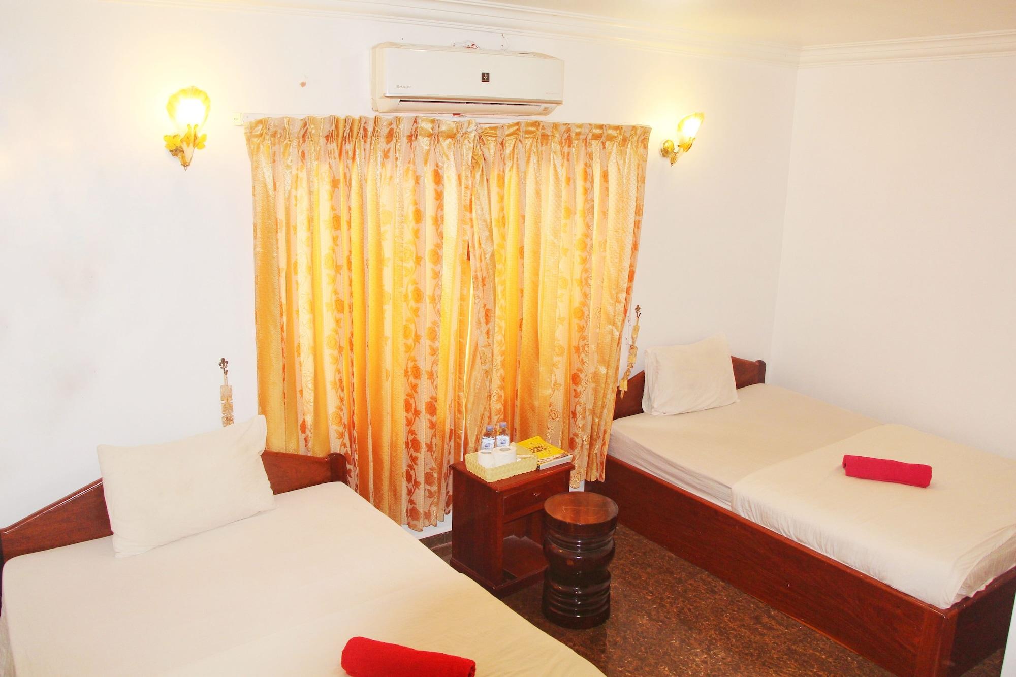 Sam So Guesthouse Siem Reap Esterno foto