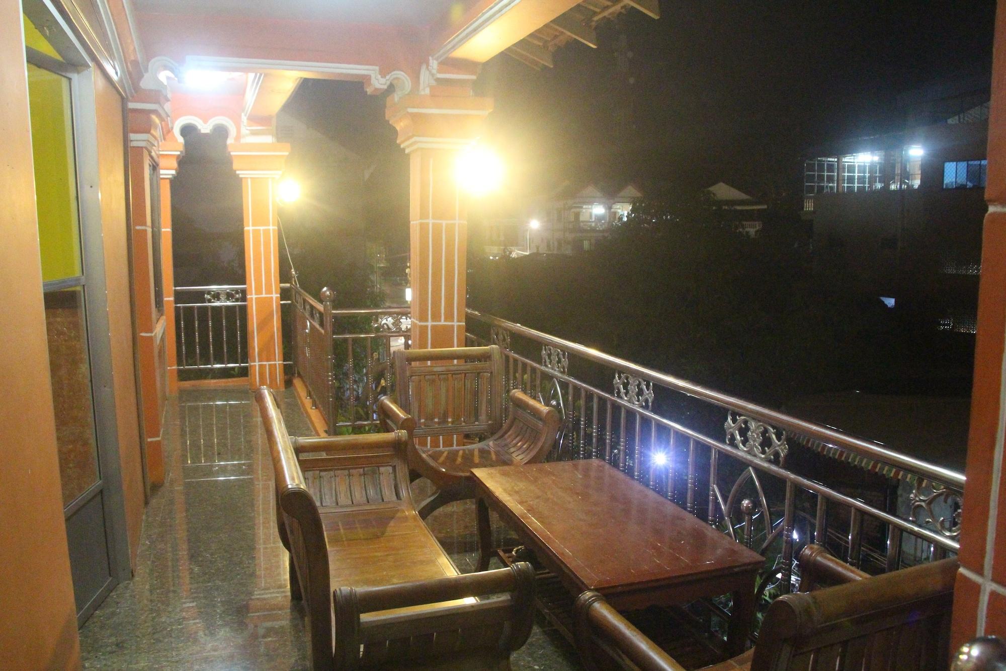 Sam So Guesthouse Siem Reap Esterno foto