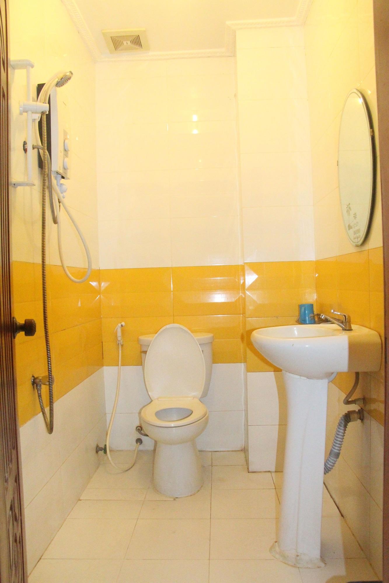 Sam So Guesthouse Siem Reap Esterno foto