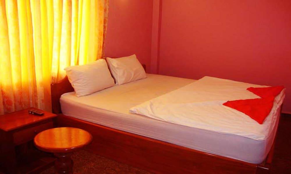 Sam So Guesthouse Siem Reap Esterno foto