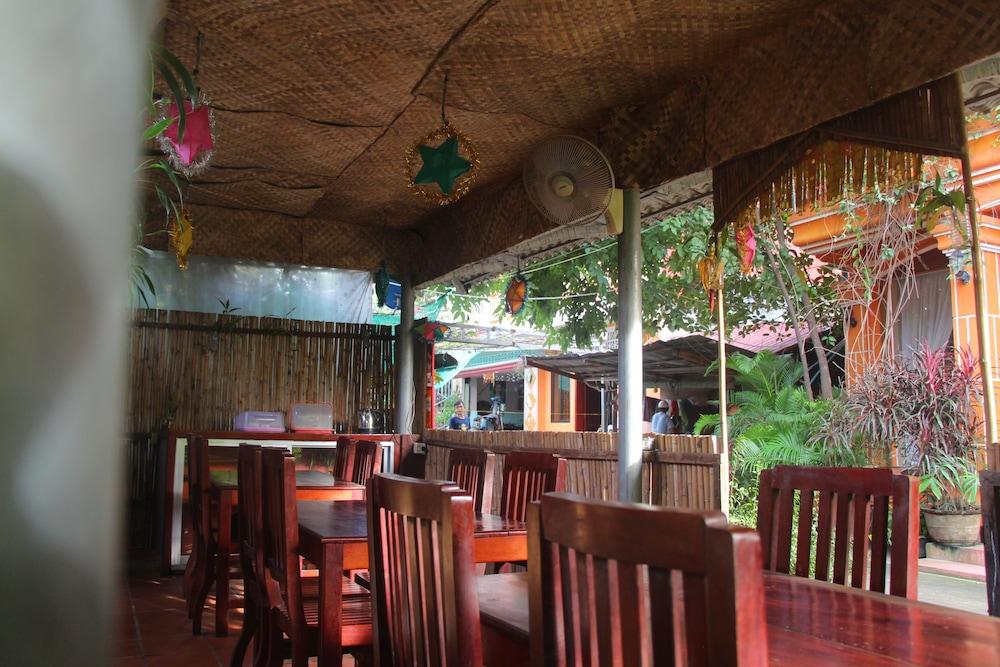 Sam So Guesthouse Siem Reap Esterno foto