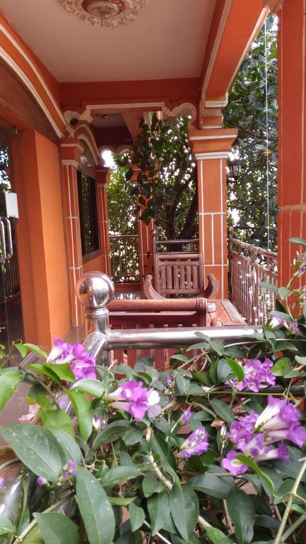 Sam So Guesthouse Siem Reap Esterno foto