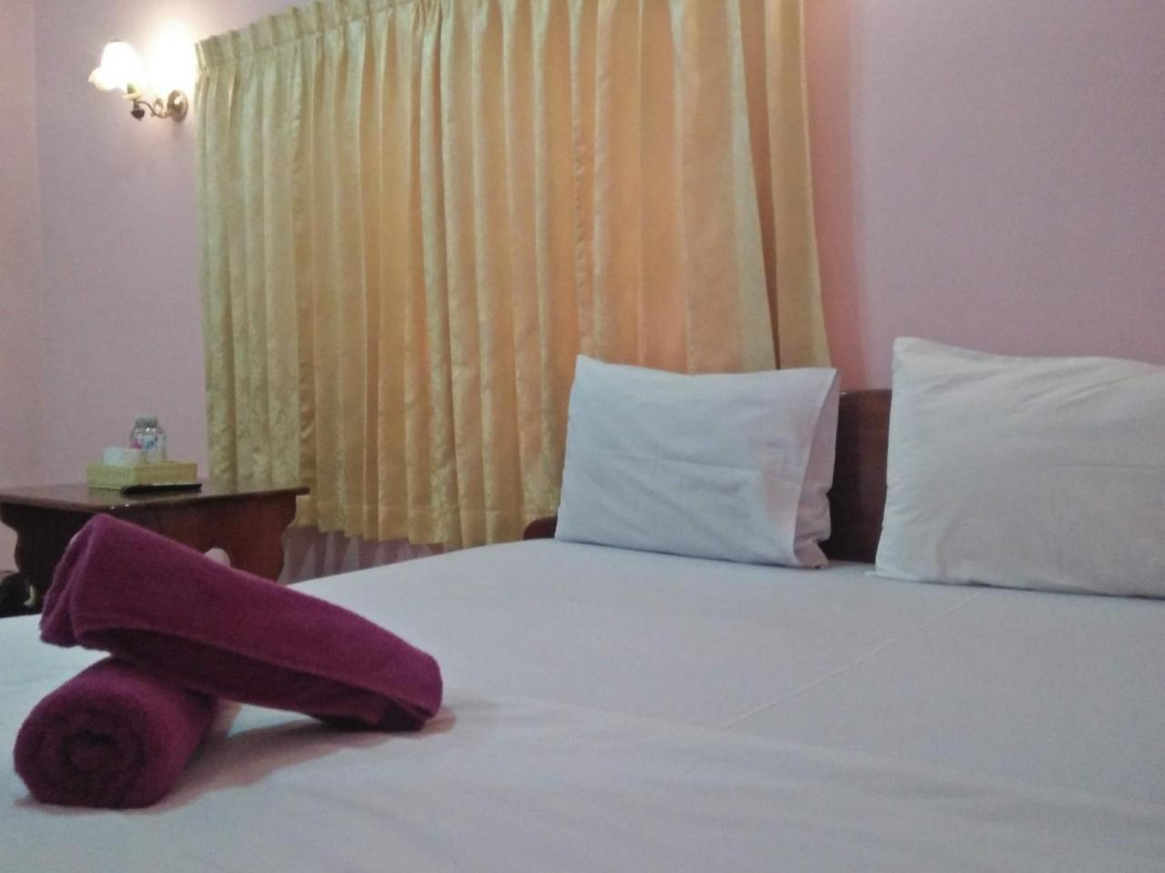 Sam So Guesthouse Siem Reap Esterno foto