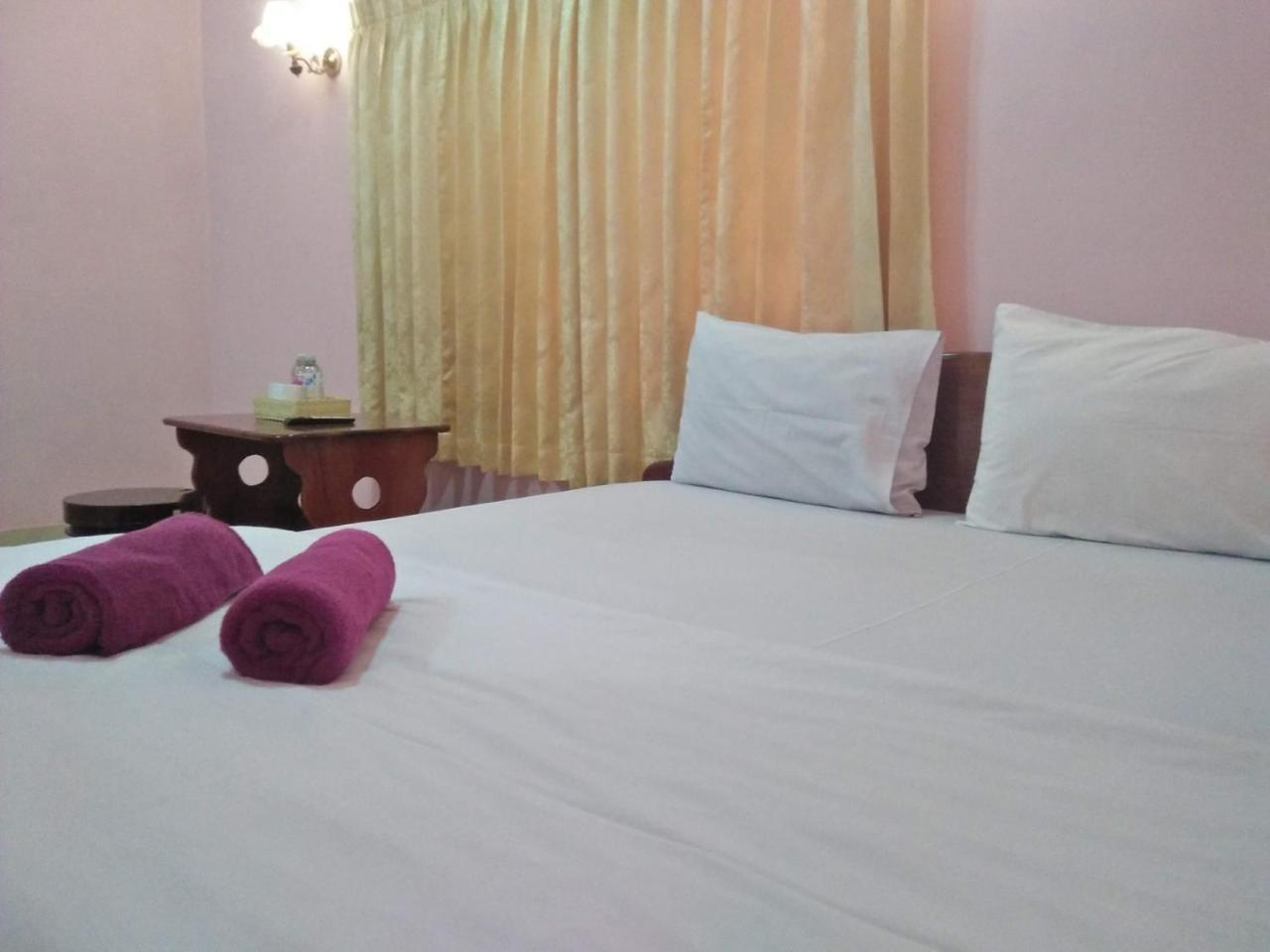 Sam So Guesthouse Siem Reap Esterno foto