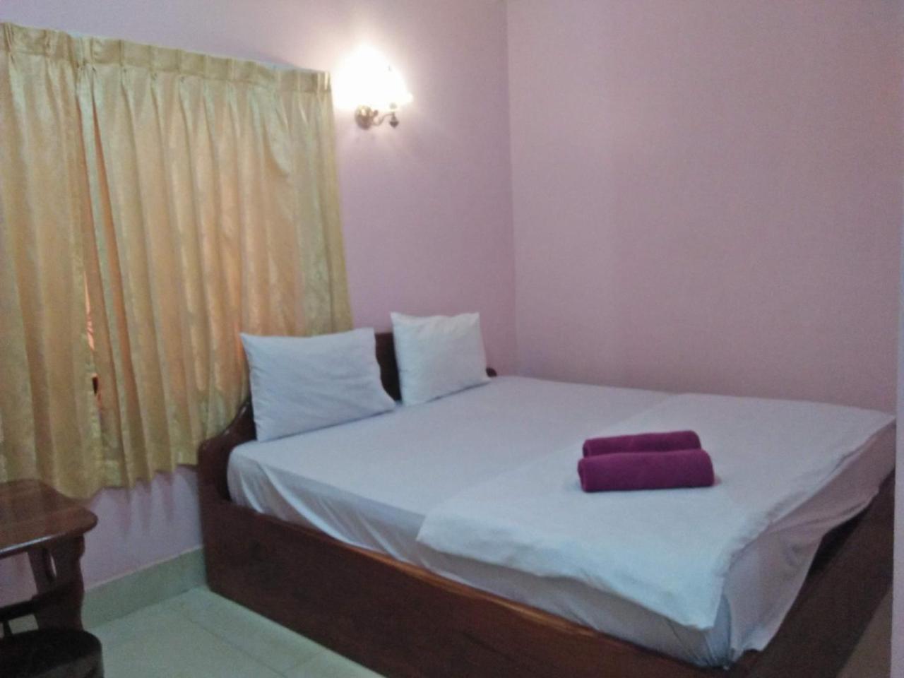 Sam So Guesthouse Siem Reap Esterno foto